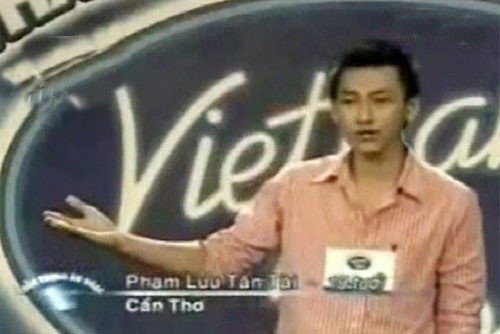 dàn sao từng thi rớt vietnam idol ảnh 9 dan sao tung thi rot vietnam idol anh 9