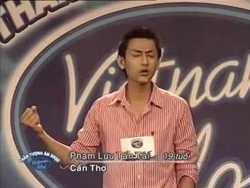 dàn sao từng thi rớt vietnam idol ảnh 10 dan sao tung thi rot vietnam idol anh 10