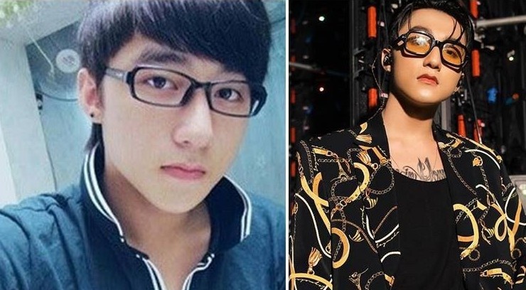 Son Tung M-TP va loat ca si thanh danh du bi loai som o Vietnam Idol hinh anh