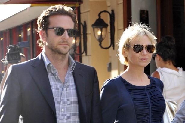 dien vien Renee Zellweger anh 9