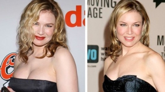 Nu chinh xuat sac tai Oscar tung la 'co gai xau xi' o Hollywood hinh anh