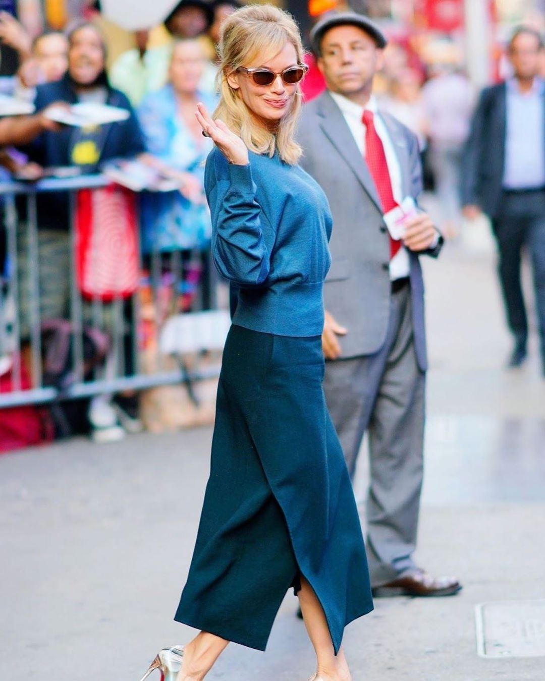 dien vien Renee Zellweger anh 10