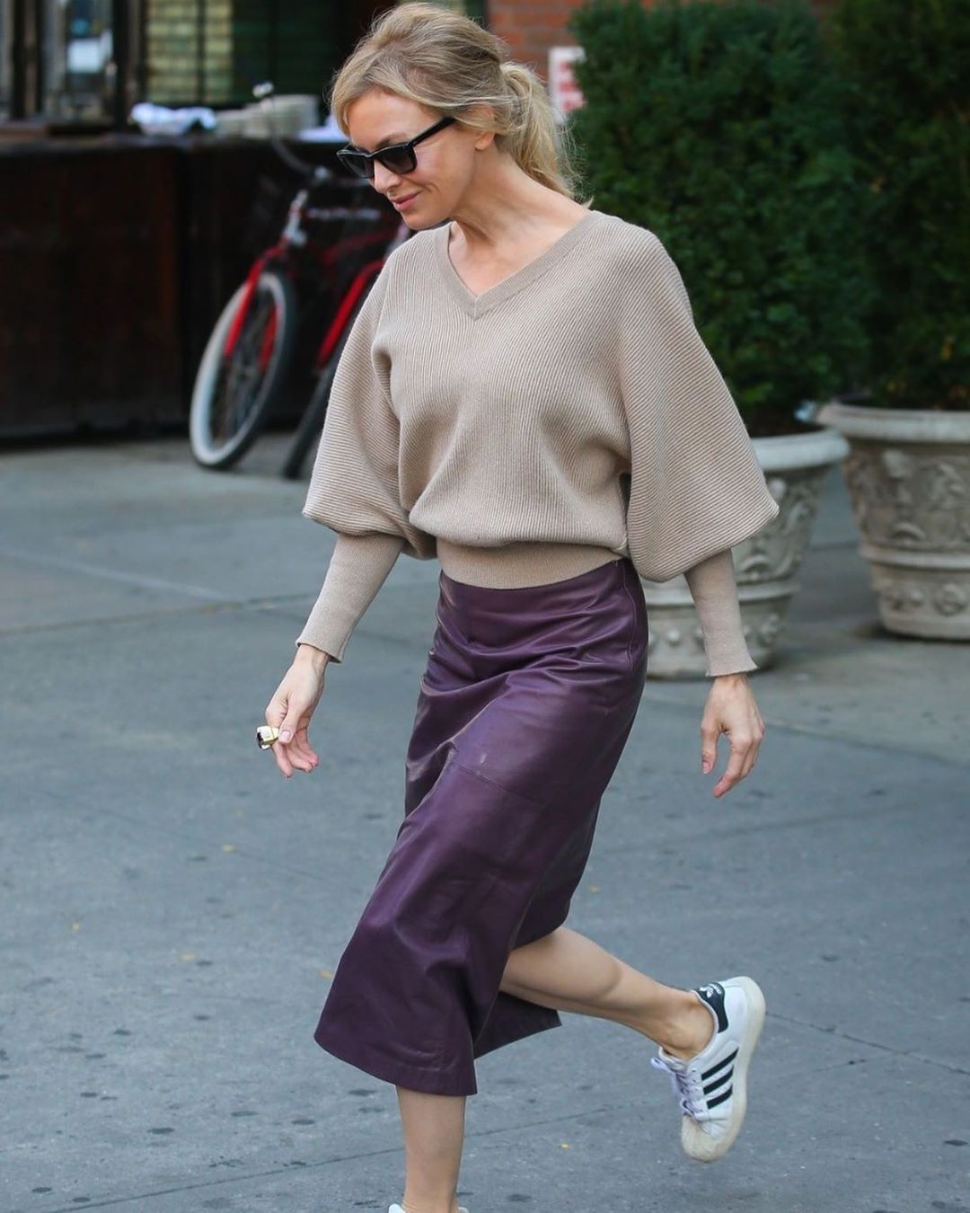 dien vien Renee Zellweger anh 11