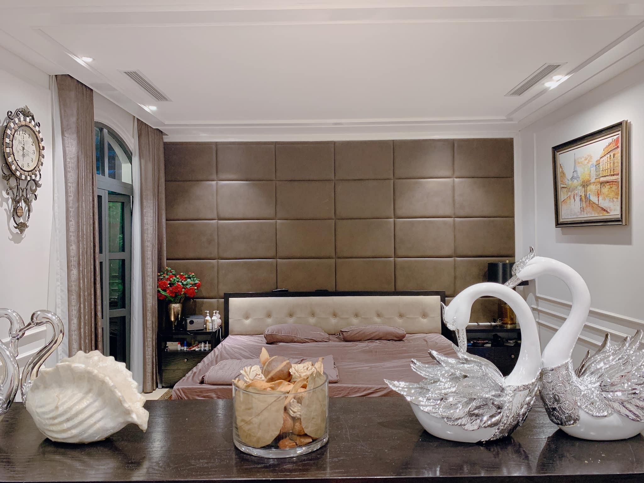 biet thu cua tuan hung anh 5