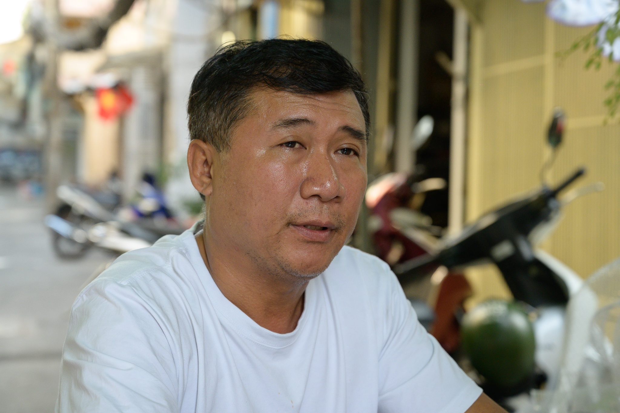 dien vien phuong trang qua doi anh 4