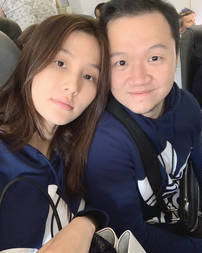 cap doi dep cua showbiz Viet anh 9