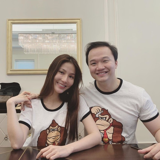 cap doi dep cua showbiz Viet anh 10