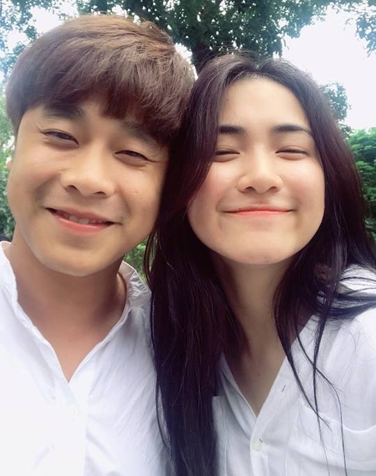 cap doi dep cua showbiz Viet anh 14