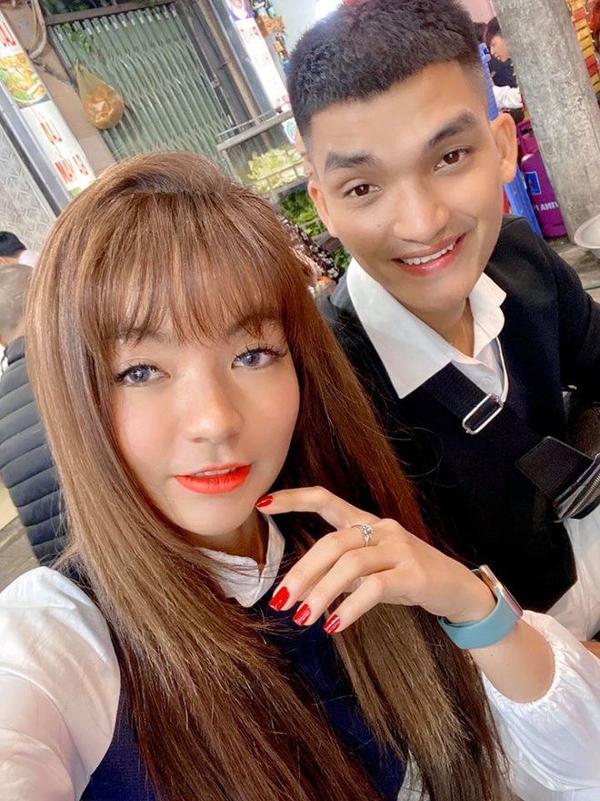 cap doi dep cua showbiz Viet anh 8