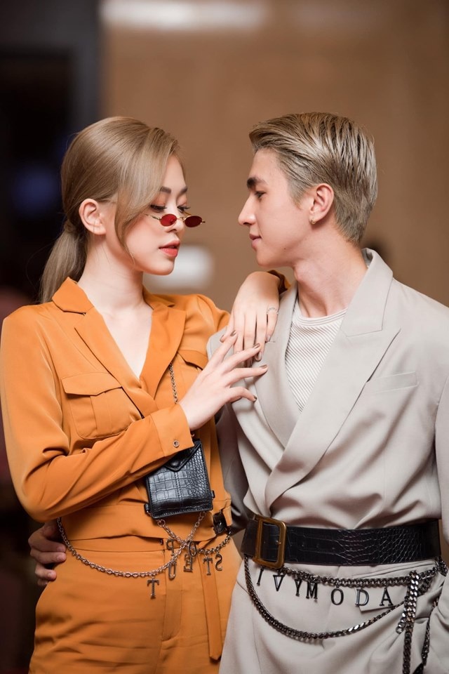 cap doi dep cua showbiz Viet anh 4