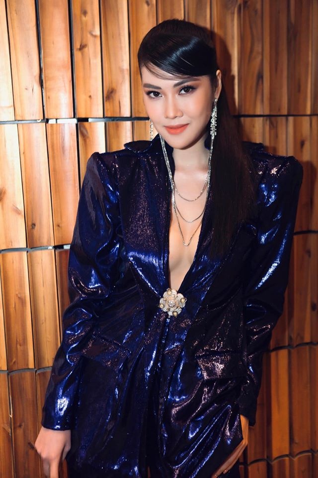 bạn gái song luân gợi cảm ảnh 10 ban gai song luan goi cam anh 10