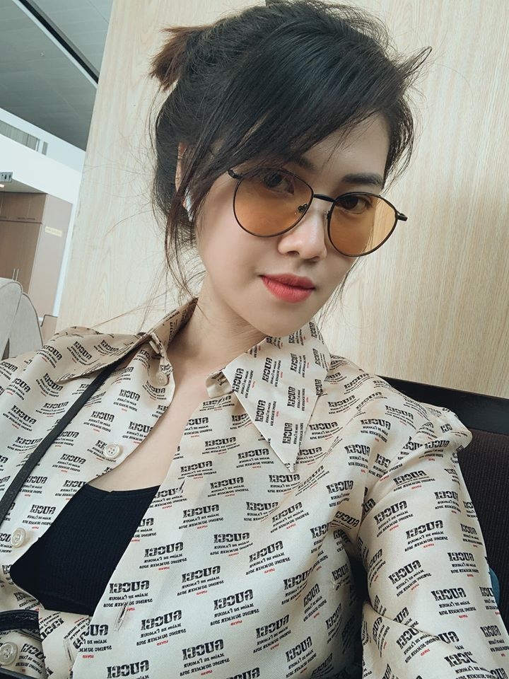 bạn gái song luân gợi cảm ảnh 3 ban gai song luan goi cam anh 3