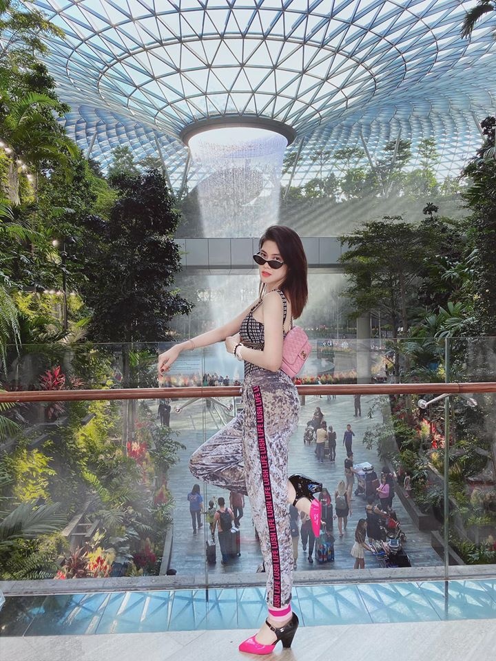 bạn gái song luân gợi cảm ảnh 16 ban gai song luan goi cam anh 16