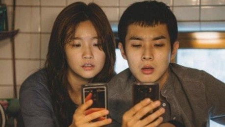 Hang hang khong Han Quoc tu choi chieu 'Ky sinh trung' vi canh nong hinh anh