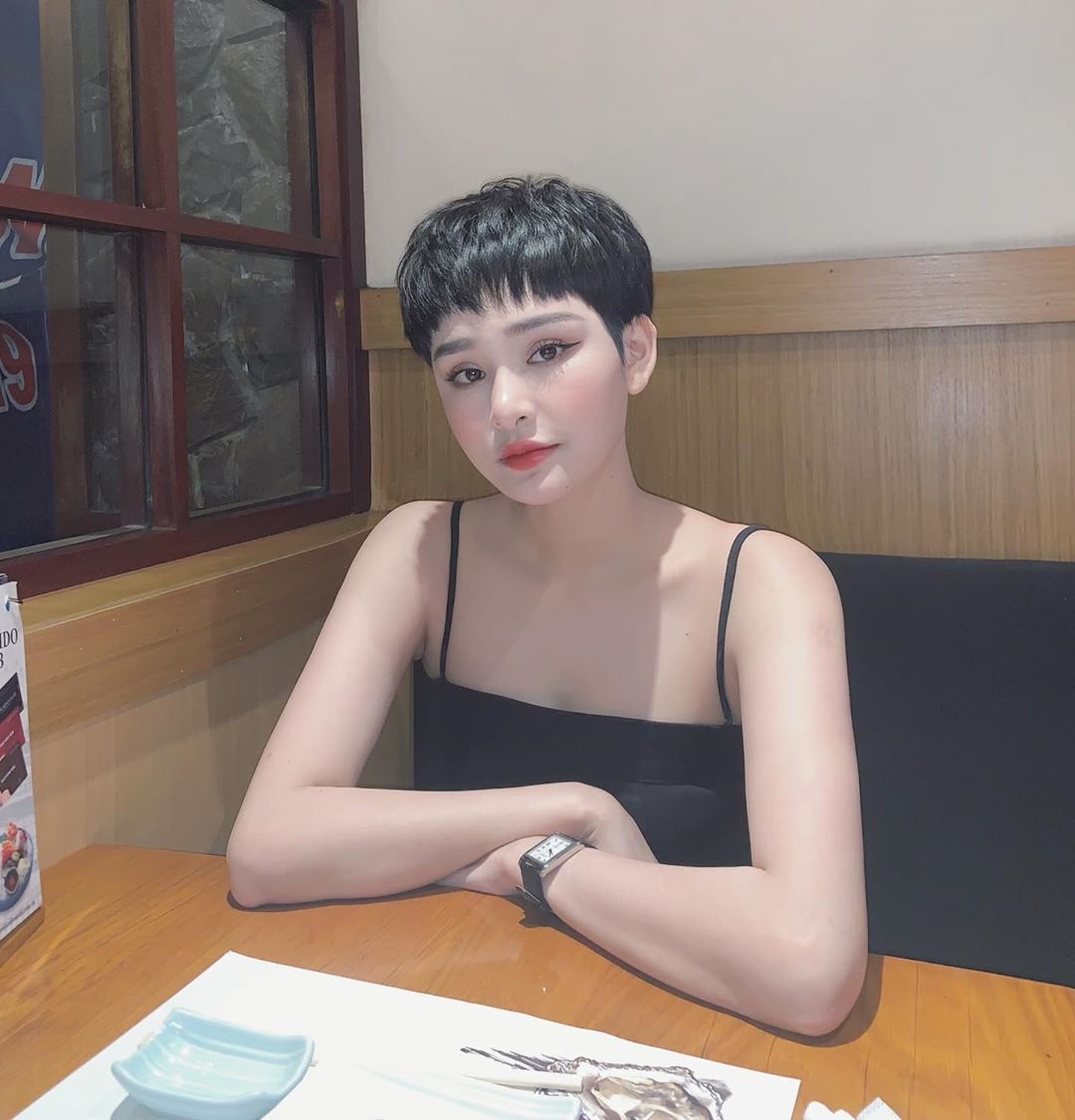 hiền hồ khoe ảnh áo tắm ảnh 9 hien ho khoe anh ao tam anh 9