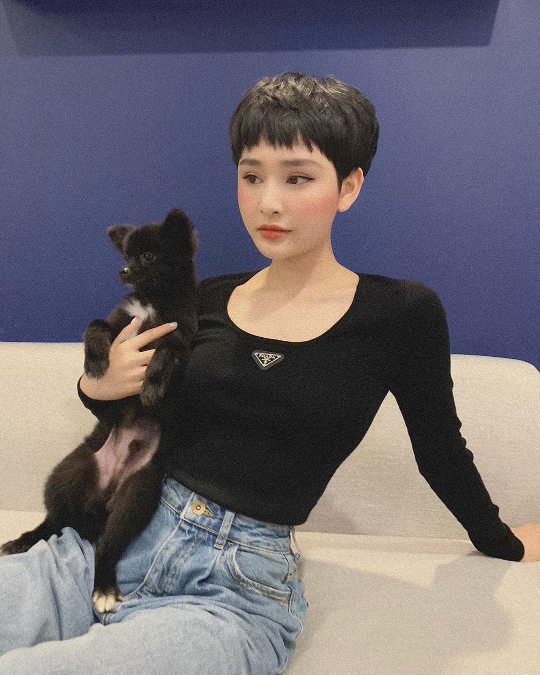 hiền hồ khoe ảnh áo tắm ảnh 7 hien ho khoe anh ao tam anh 7