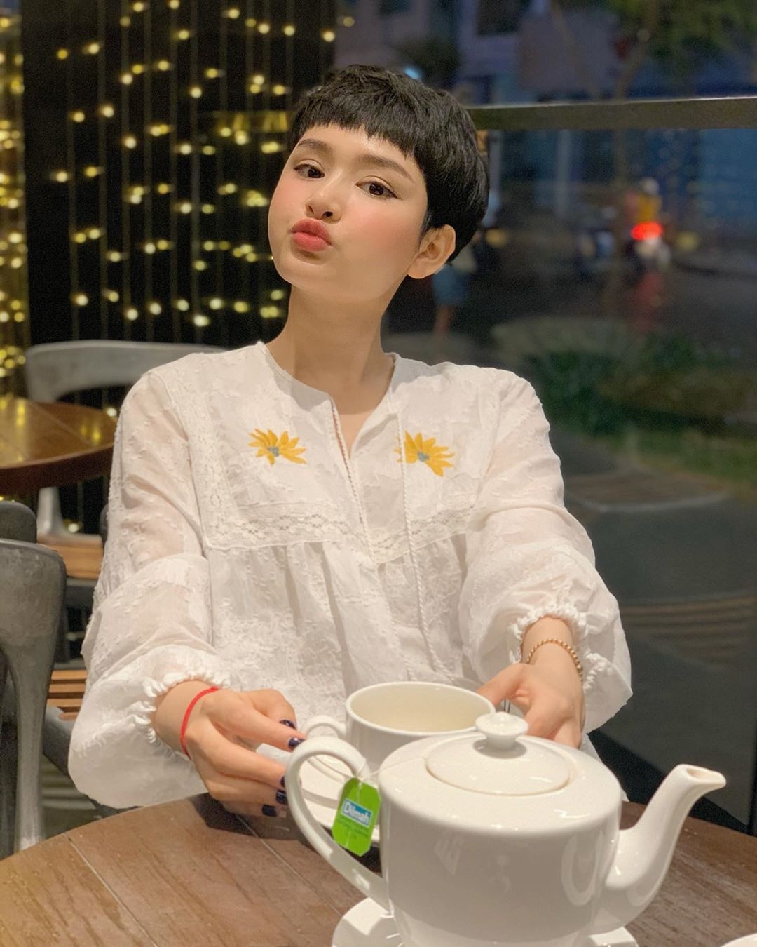 hiền hồ khoe ảnh áo tắm ảnh 4 hien ho khoe anh ao tam anh 4