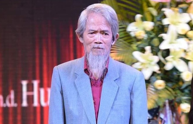 Dao dien vo 'Doi co Luu' qua doi o tuoi 88 hinh anh