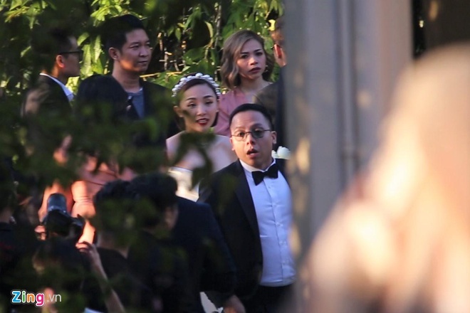 toc tien bi mat to chuc le cuoi anh 1