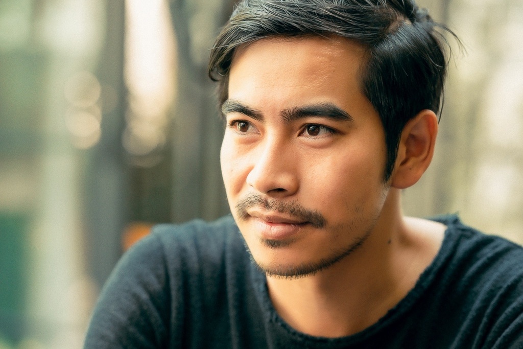 Thanh Binh: 'Ly hon Ngoc Lan vi khac tinh cach, khong con thoai mai' hinh anh