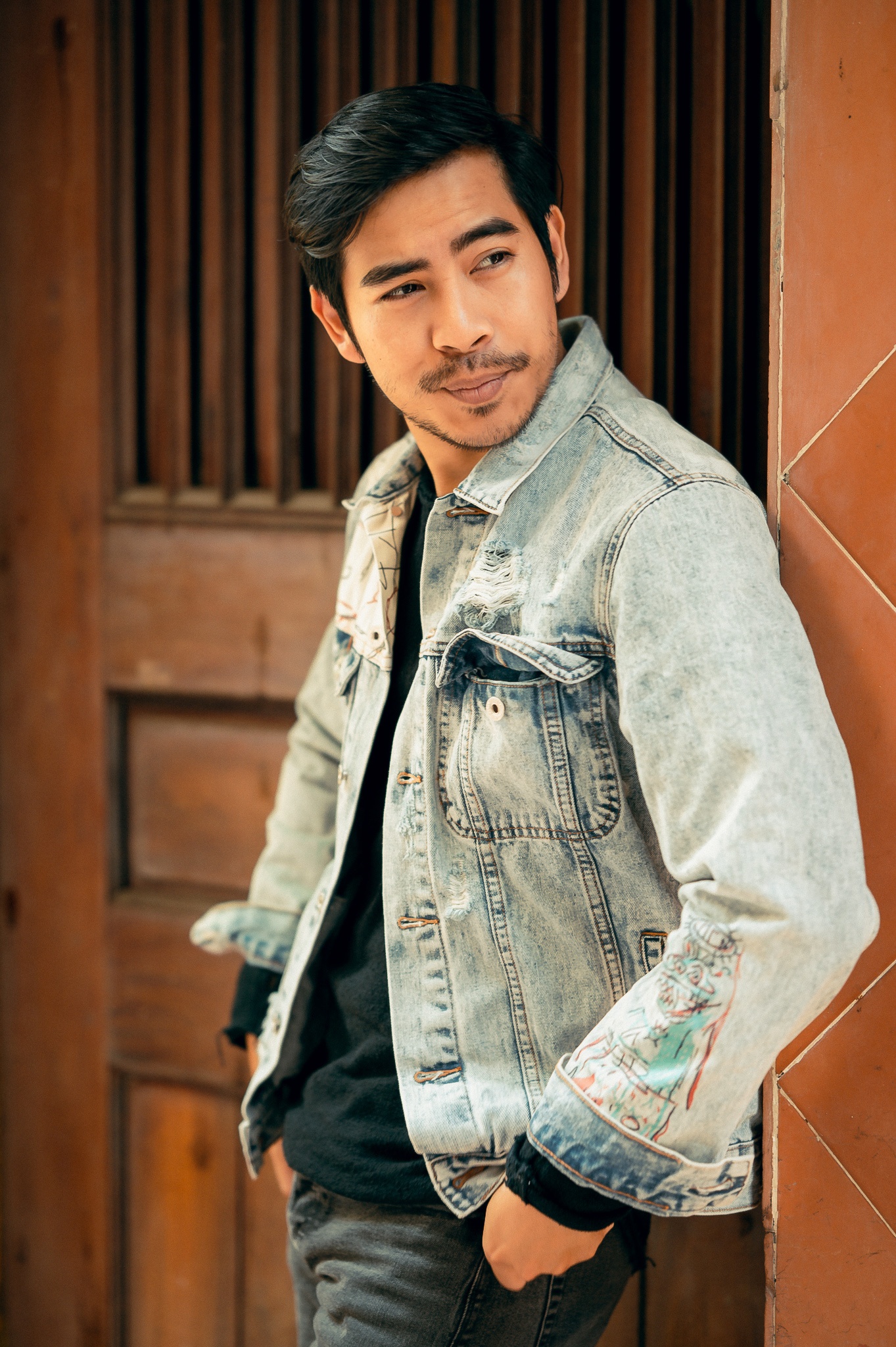 thanh bình ly hôn ngọc lan ảnh 3 thanh binh ly hon ngoc lan anh 3