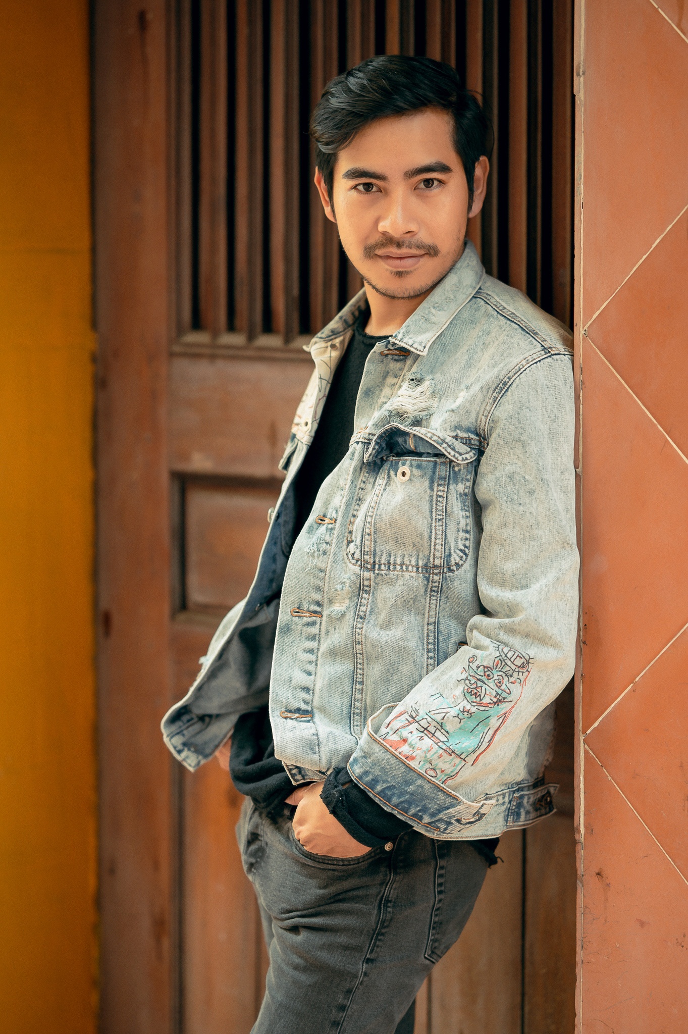 thanh bình ly hôn ngọc lan ảnh 2 thanh binh ly hon ngoc lan anh 2