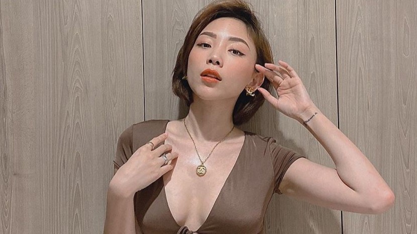 Toc Tien muon noi chuyen voi me sau nhieu bien co hinh anh