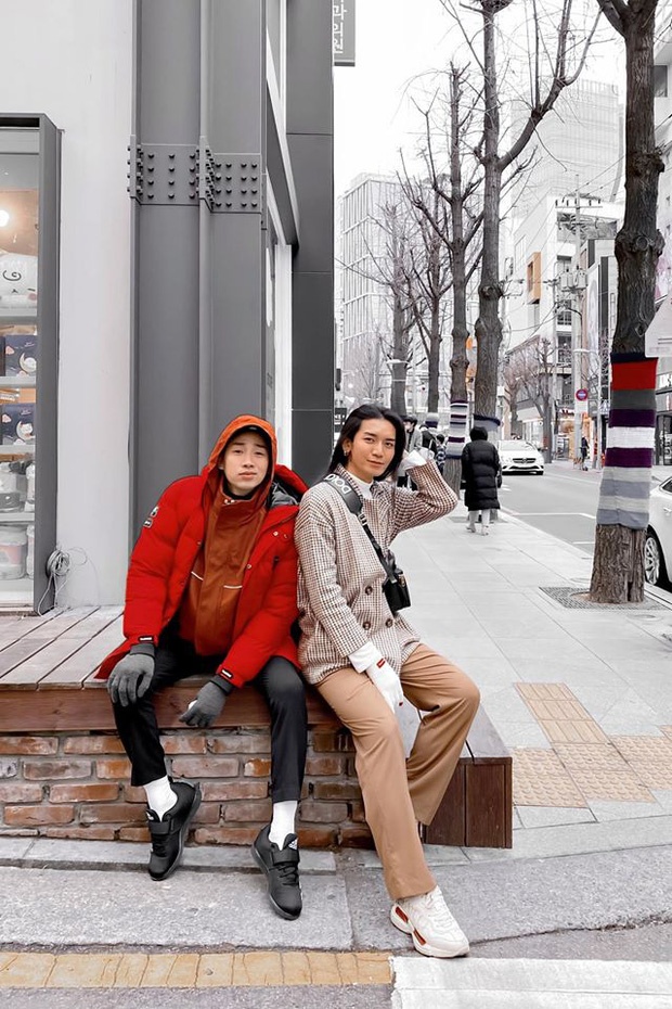 BB Trần tự cách ly 14 ngày ảnh 2 BB Tran tu cach ly 14 ngay anh 2