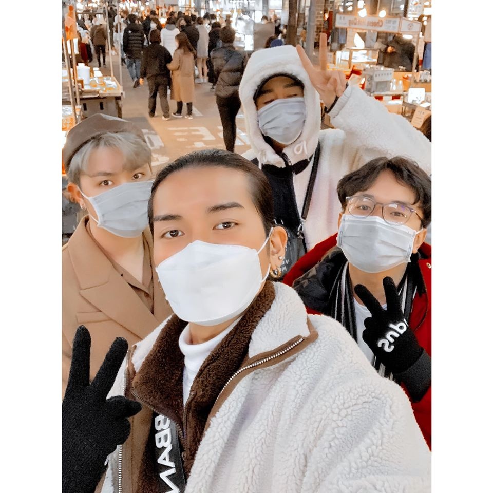 hải triều cách ly 14 ngày ảnh 2 hai trieu cach ly 14 ngay anh 2