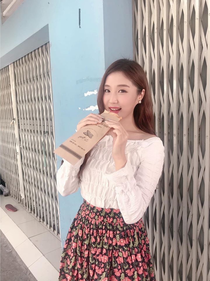 ca sĩ jin ju ảnh 2 ca si jin ju anh 2