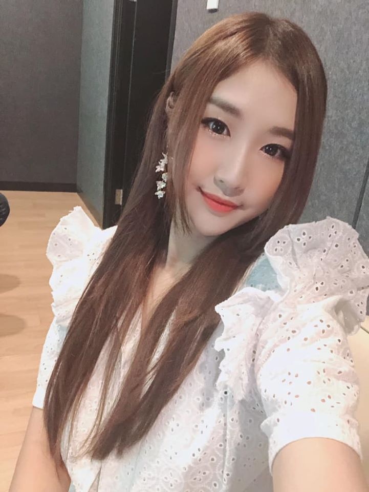 ca sĩ jin ju ảnh 5 ca si jin ju anh 5