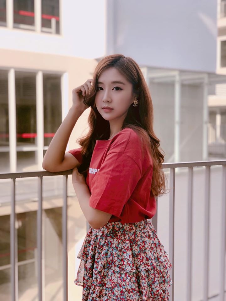 ca sĩ jin ju ảnh 4 ca si jin ju anh 4