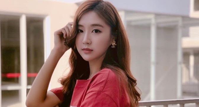 Ca si Han Quoc khen ngoi banh mi Viet Nam tren song truyen hinh hinh anh