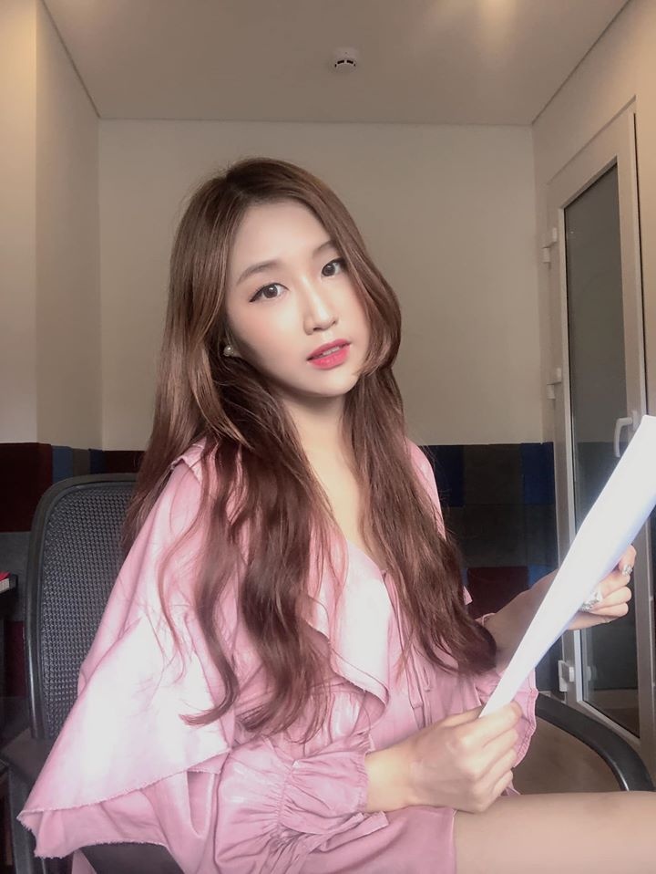 ca sĩ jin ju ảnh 10 ca si jin ju anh 10