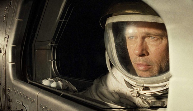 loi sai cua phim Ad Astra anh 1