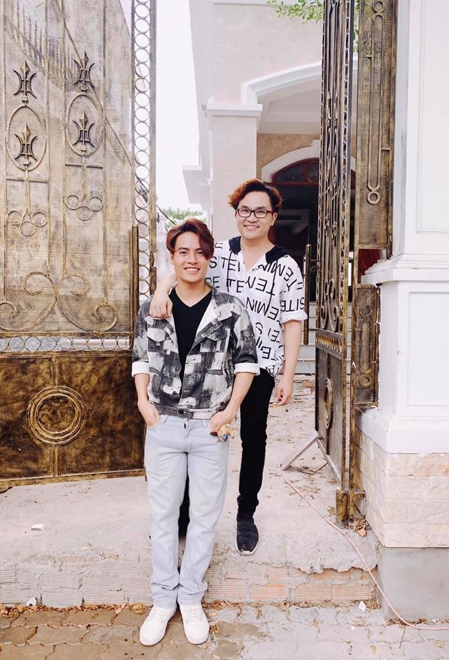 dàn sao gia đình phép thuật ảnh 4 dan sao gia dinh phep thuat anh 4