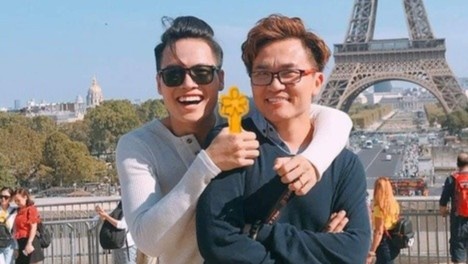 Cuoc song cua dan sao 'Gia dinh phep thuat' sau 11 nam hinh anh