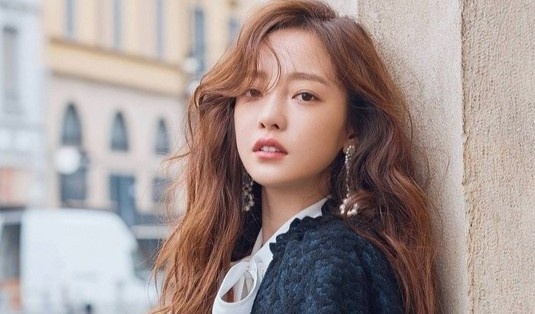 Anh trai nghen ngao nho Goo Hara khi len chuc bo hinh anh