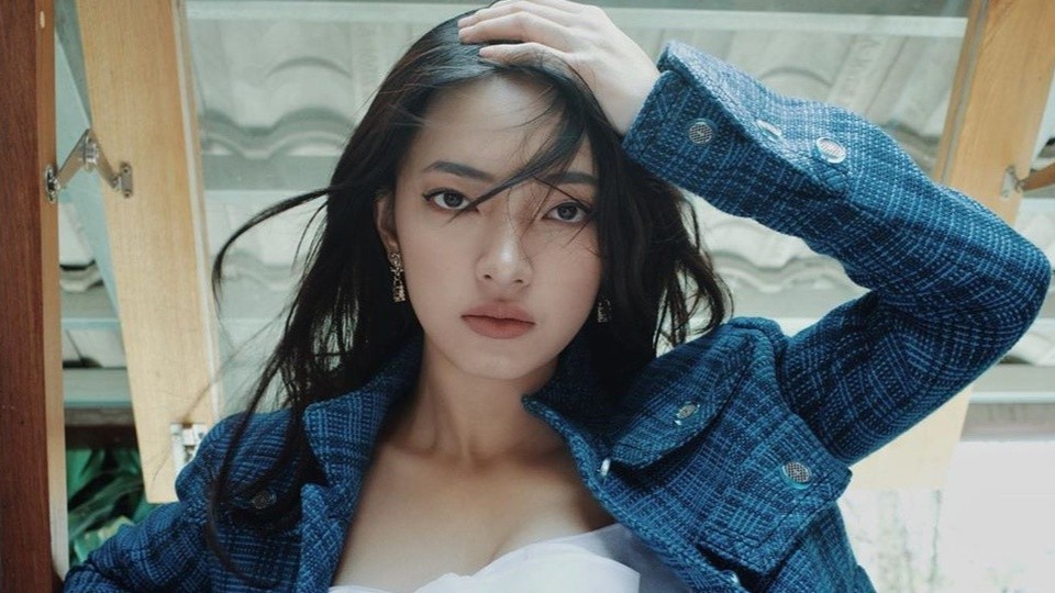 Chau Bui chia se loat anh trong khu cach ly tap trung hinh anh