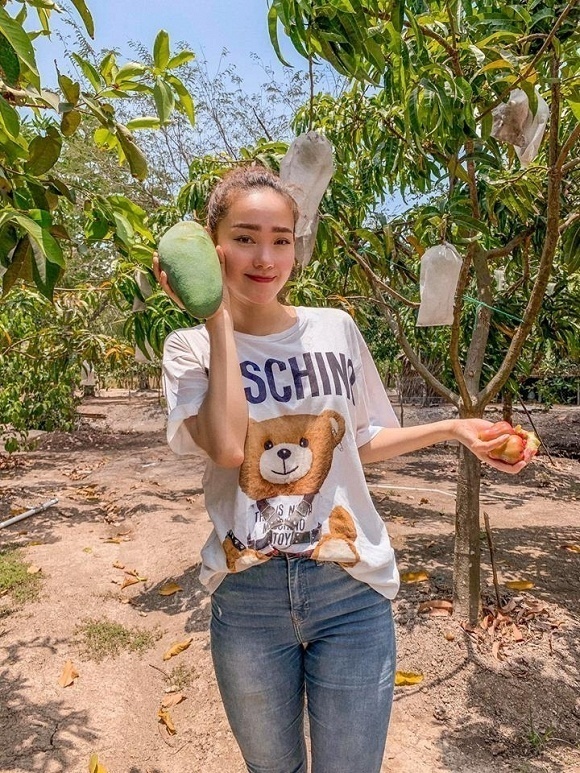 biet thu cua ca si minh hang anh 7