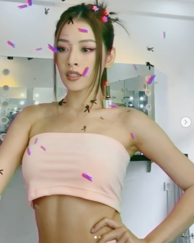 lan ngoc va phuong nga anh 4