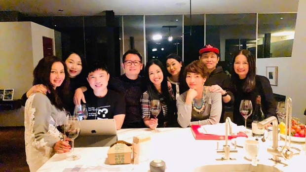 biet thu cua Hong Nhung anh 1