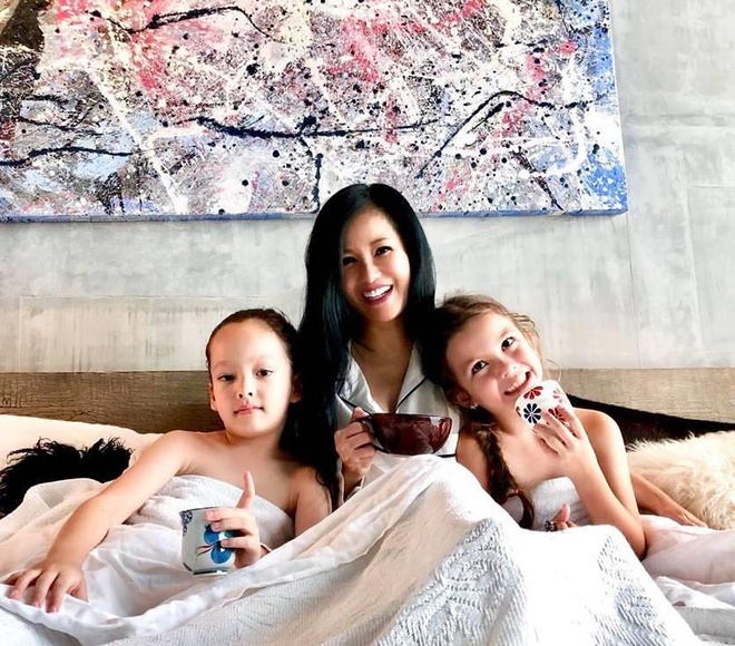 biet thu cua Hong Nhung anh 2