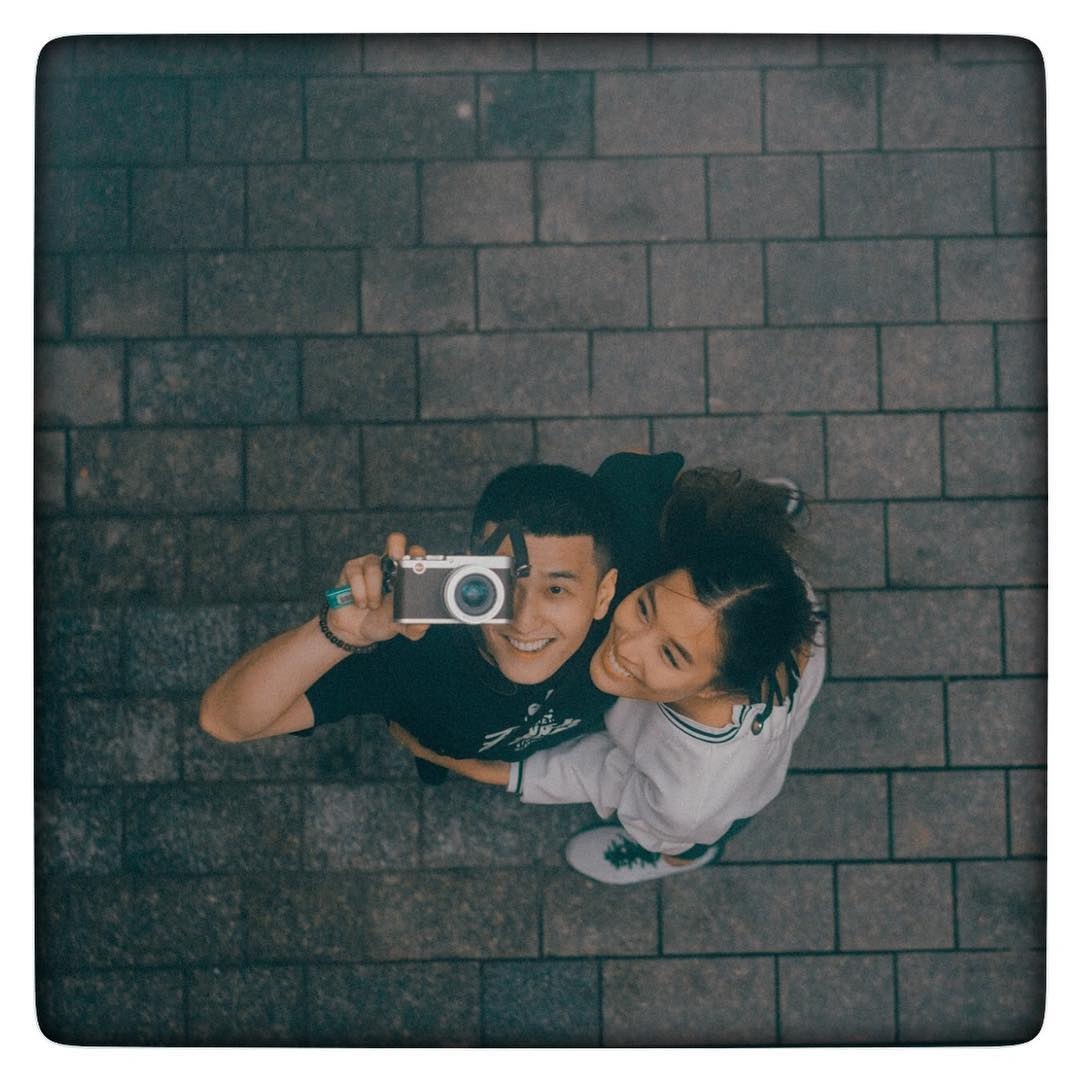 huynh anh chia tay ban gai anh 7