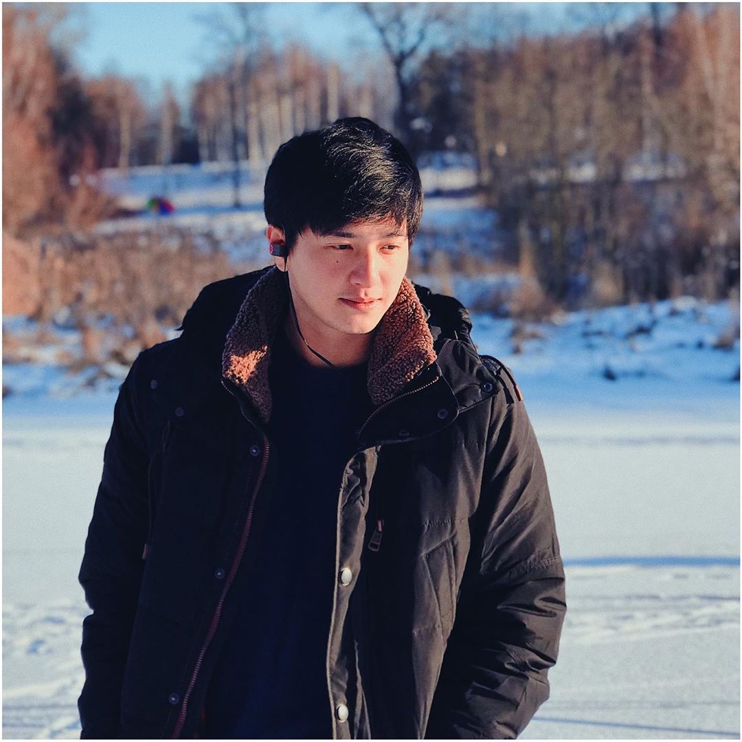 huynh anh chia tay ban gai anh 11