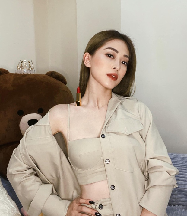 lan ngoc va phuong nga anh 2