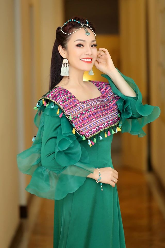 khắc việt hủy show ảnh 1 khac viet huy show anh 1