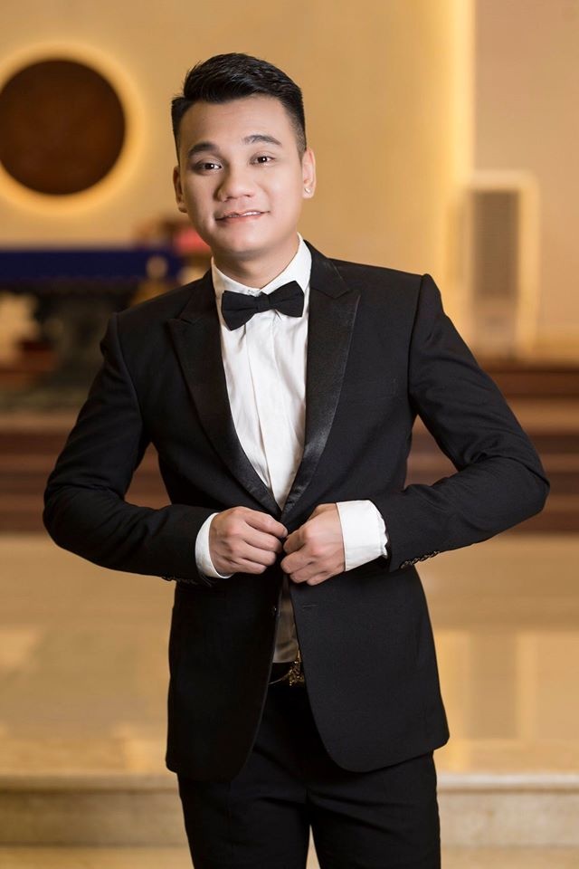 khắc việt hủy show ảnh 2 khac viet huy show anh 2