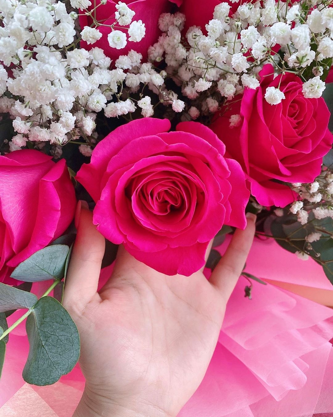 nghệ sĩ đón ngày 8/3 ảnh 4 nghe si don ngay 8/3 anh 4