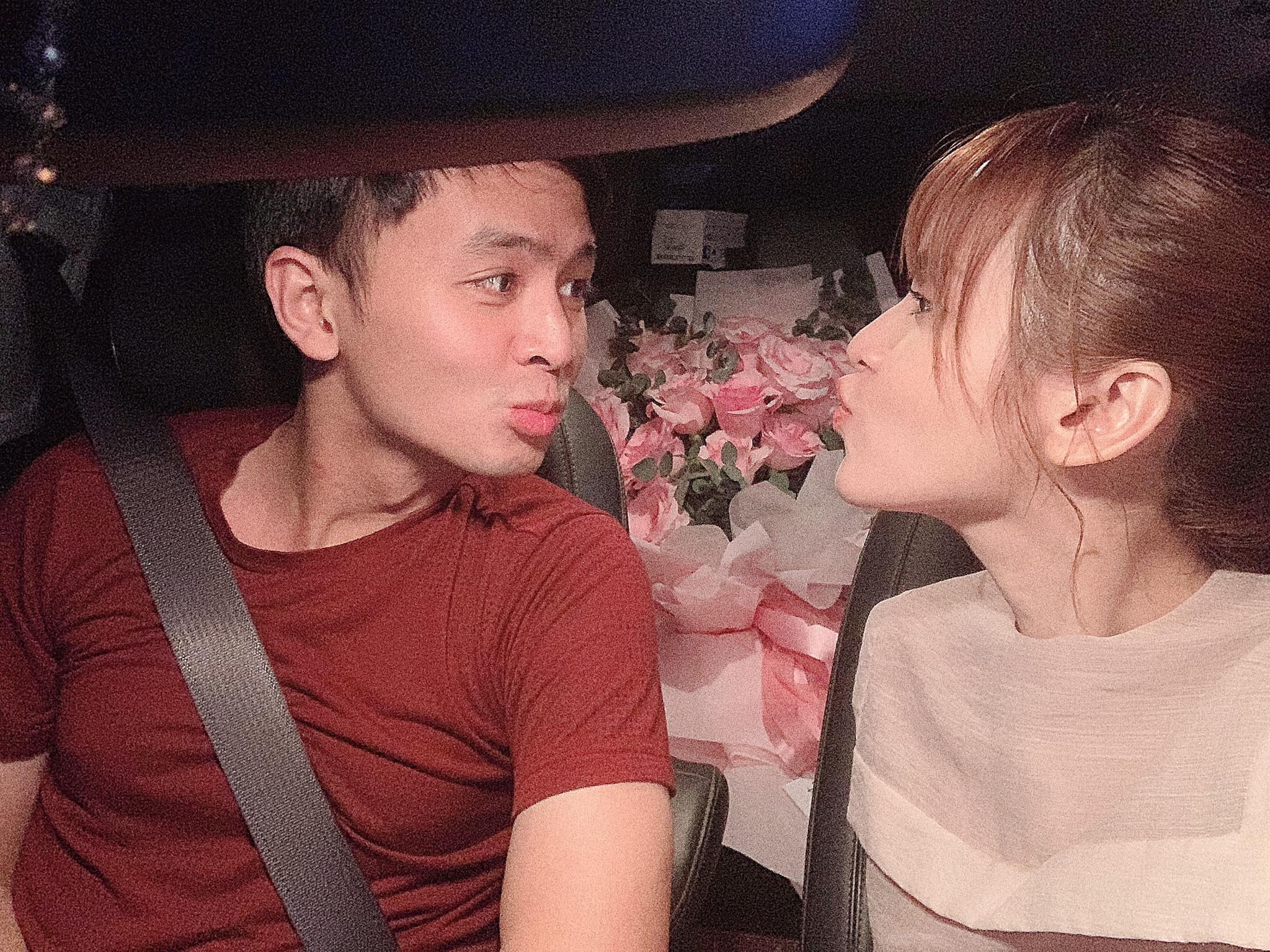 nghệ sĩ đón ngày 8/3 ảnh 12 nghe si don ngay 8/3 anh 12